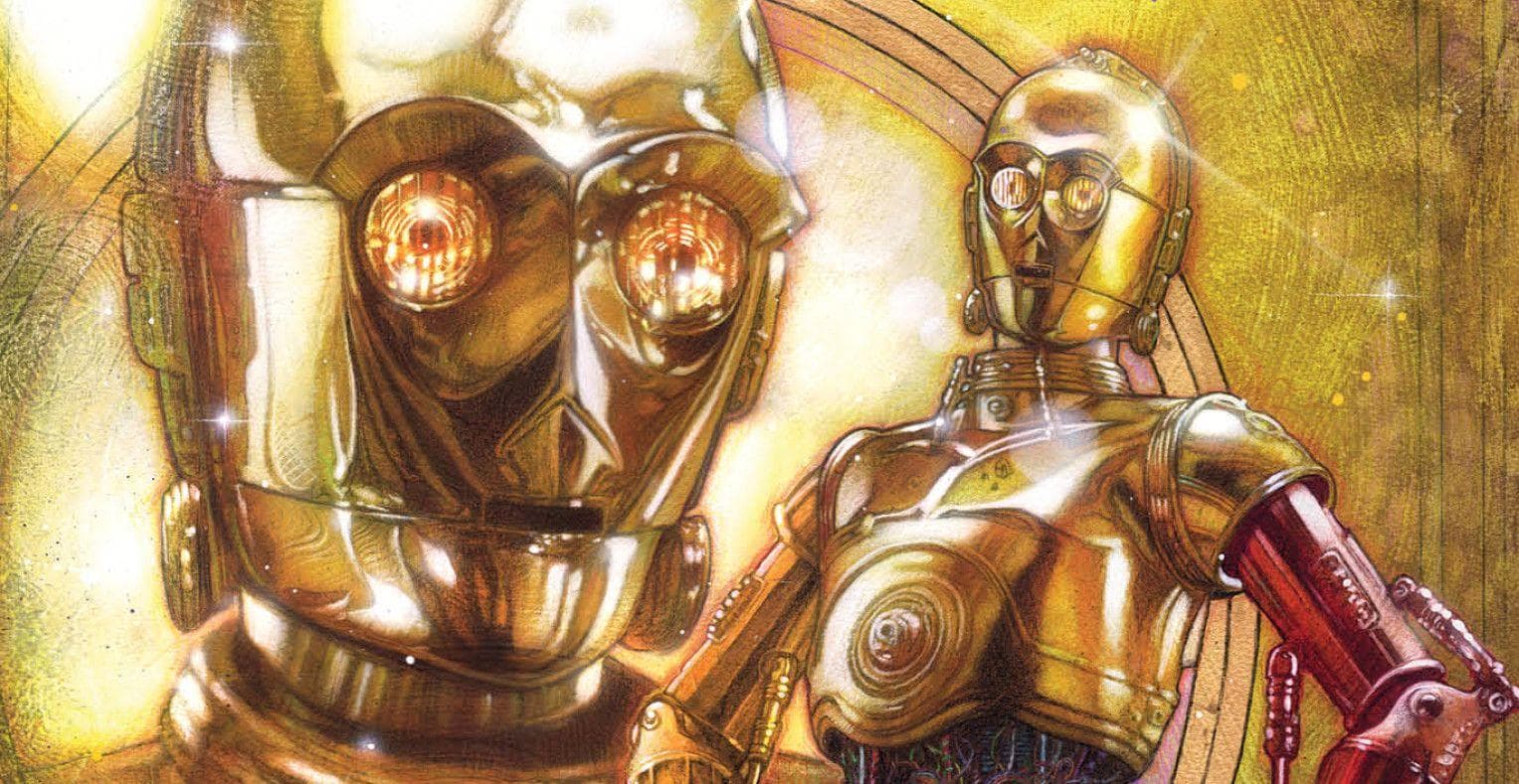 The Ultimate Star Wars Acronym & Abbreviation Guide
