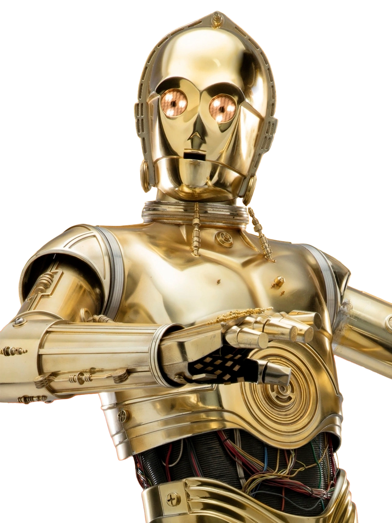 C-3PO