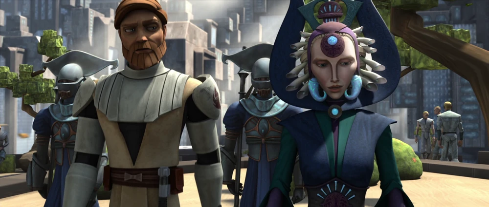 Re-visiting the Hero's Journey: A Skeptic’s Guide to the Galaxy