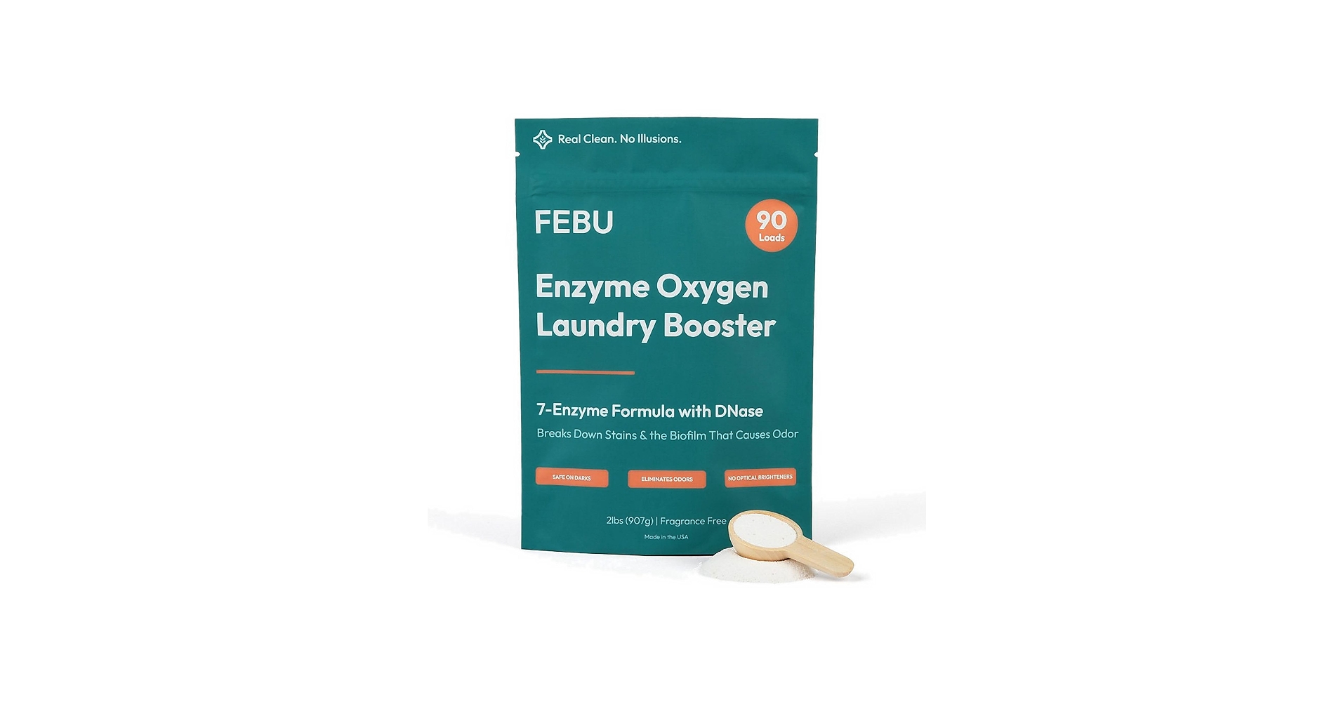 The Ultimate Laundry Reset: How to Revive Your Workout Gear & Linens with FEBU
