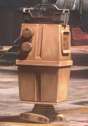 GNK Gonk Droid