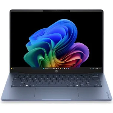 Finding the Sweet Spot: Why the HP OmniBook X Flip Nailed My Laptop Search