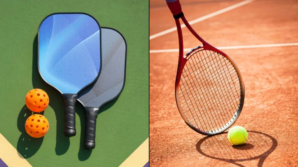 The Things We Do For Our Kids: Adding Pickleball to the Rotation