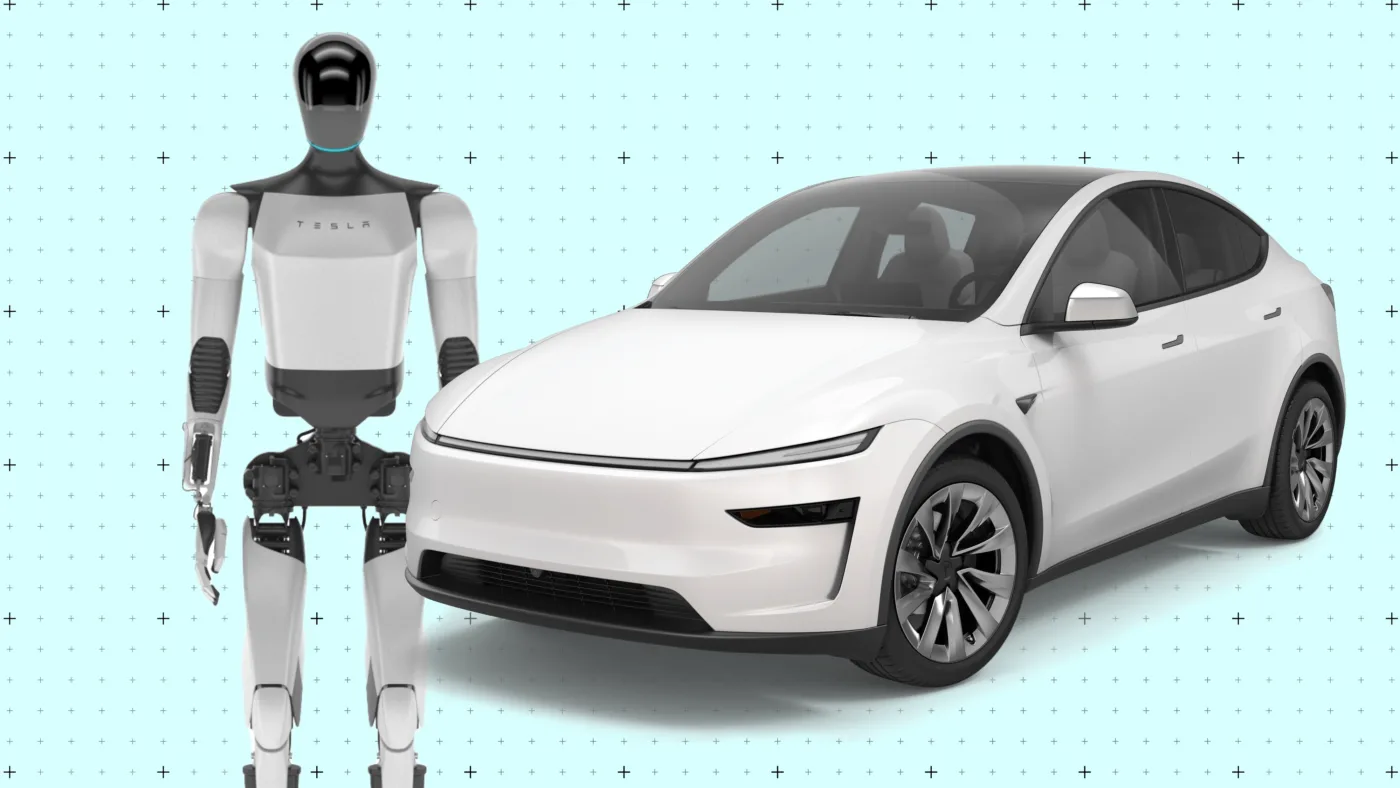 Life After the Steering Wheel: My Favorite Safe-Driving Sci-Fi Scenarios